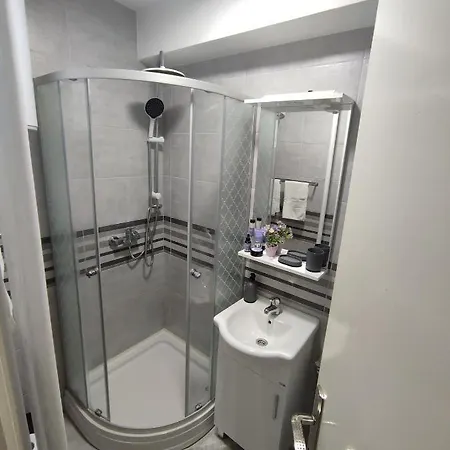 Zilic Apartman