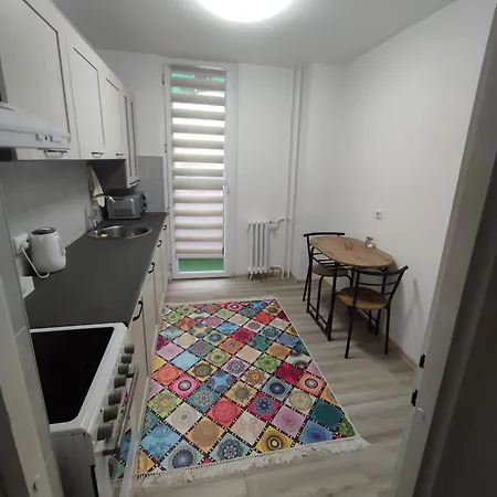 Apartman Zilic Tuzla