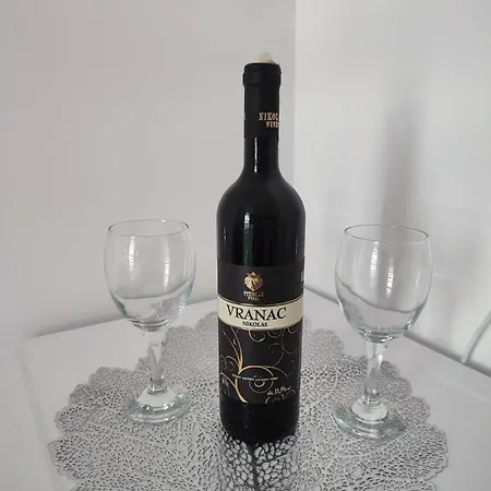 Apartman Zilic