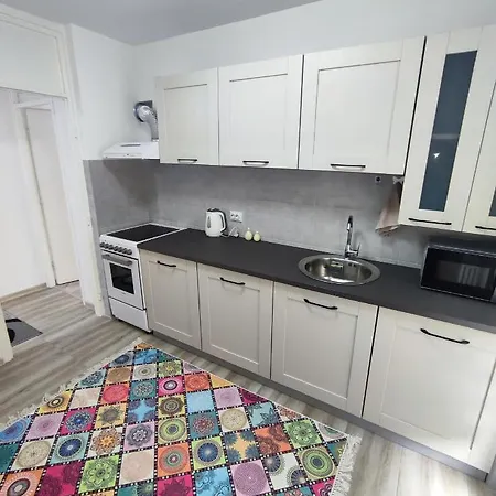 Apartman Zilic