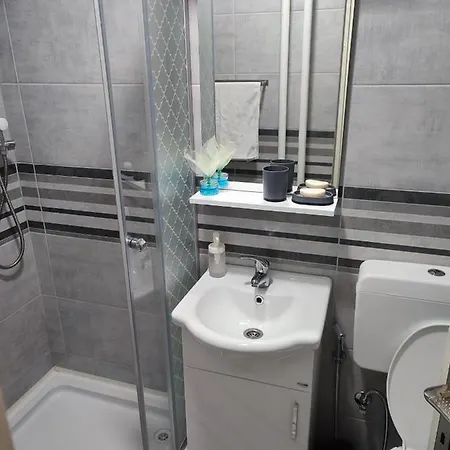 Apartman Zilic Tuzla