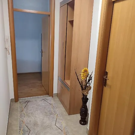 Zilic Apartman