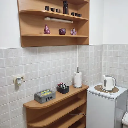 Apartman Zilic *