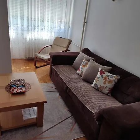 Zilic Apartman