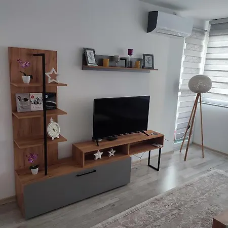Apartman Zilic