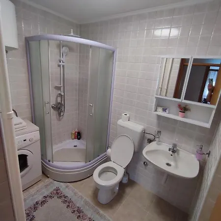Zilic Apartman *