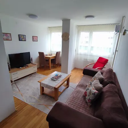 Zilic Apartman