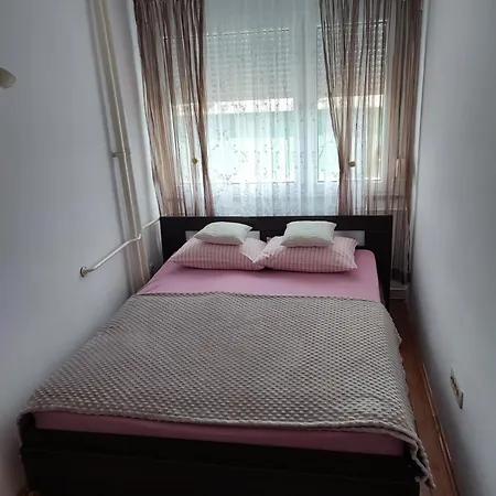 Apartman Zilic