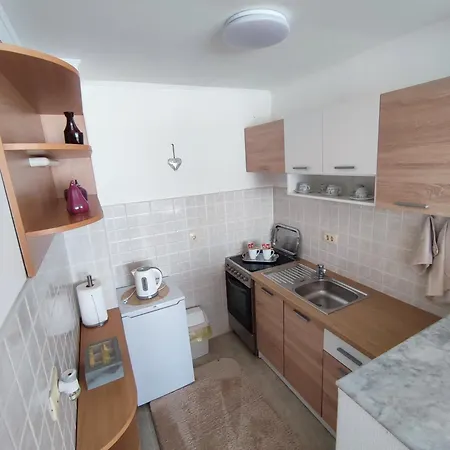 Zilic Apartman